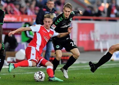 柏林赫塔迎来胜利，为球迷带来喜悦的简单介绍