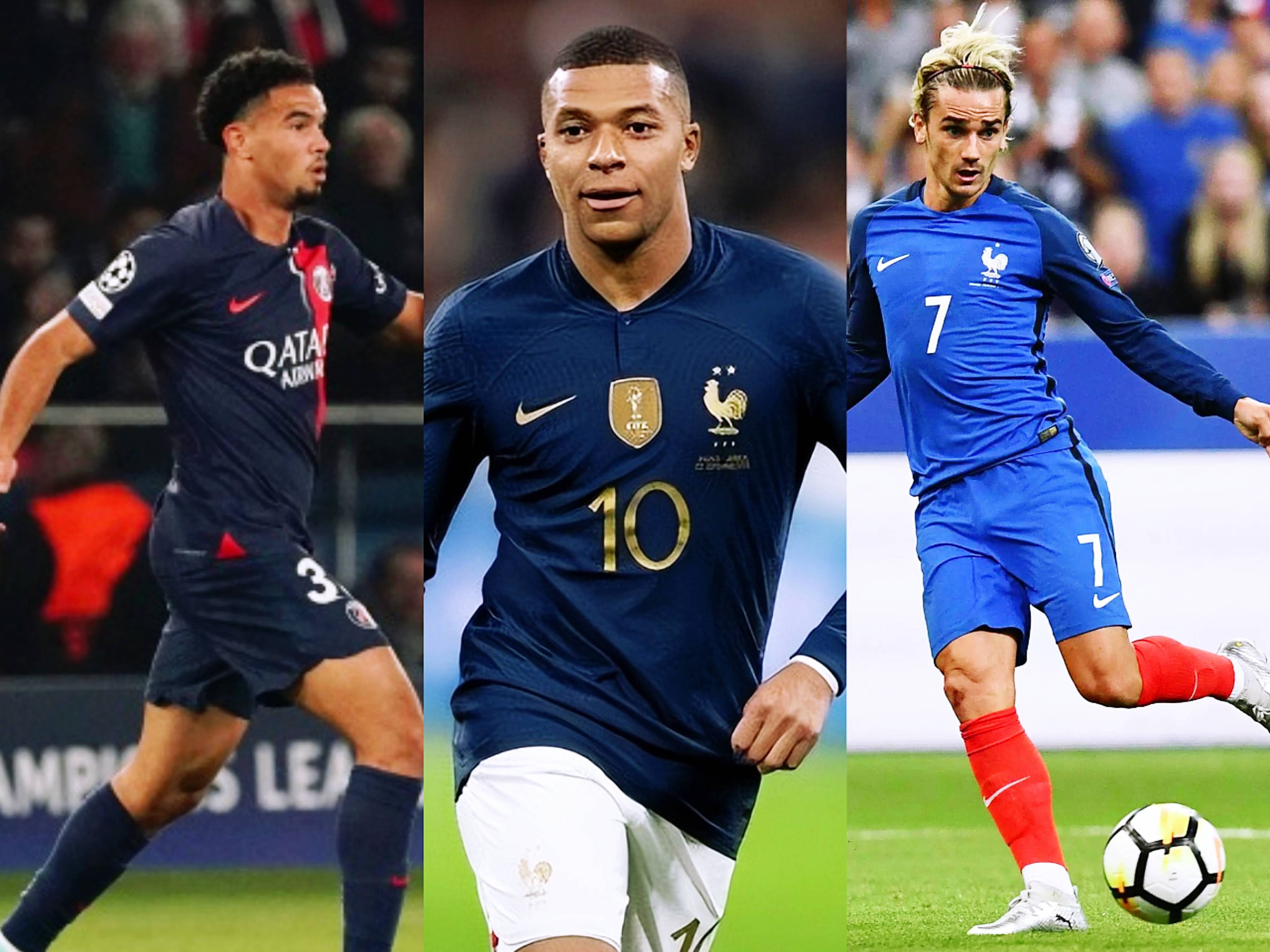 法国队闯入欧锦赛决赛，受到瞩目