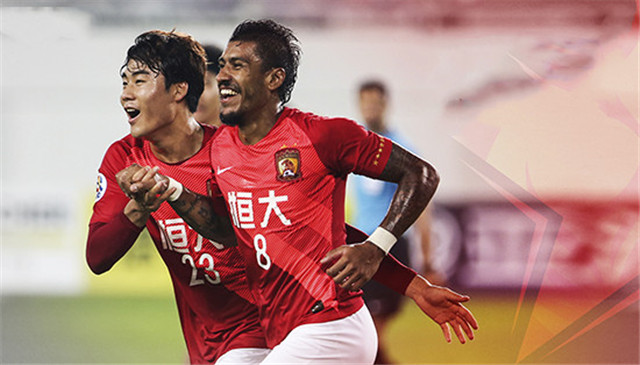 关于恒大vs.泰达：谁将在主场占尽优势？的信息