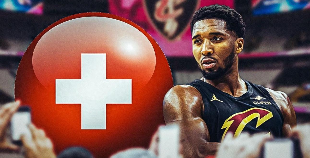 米切尔，冲击季后赛，篮网！