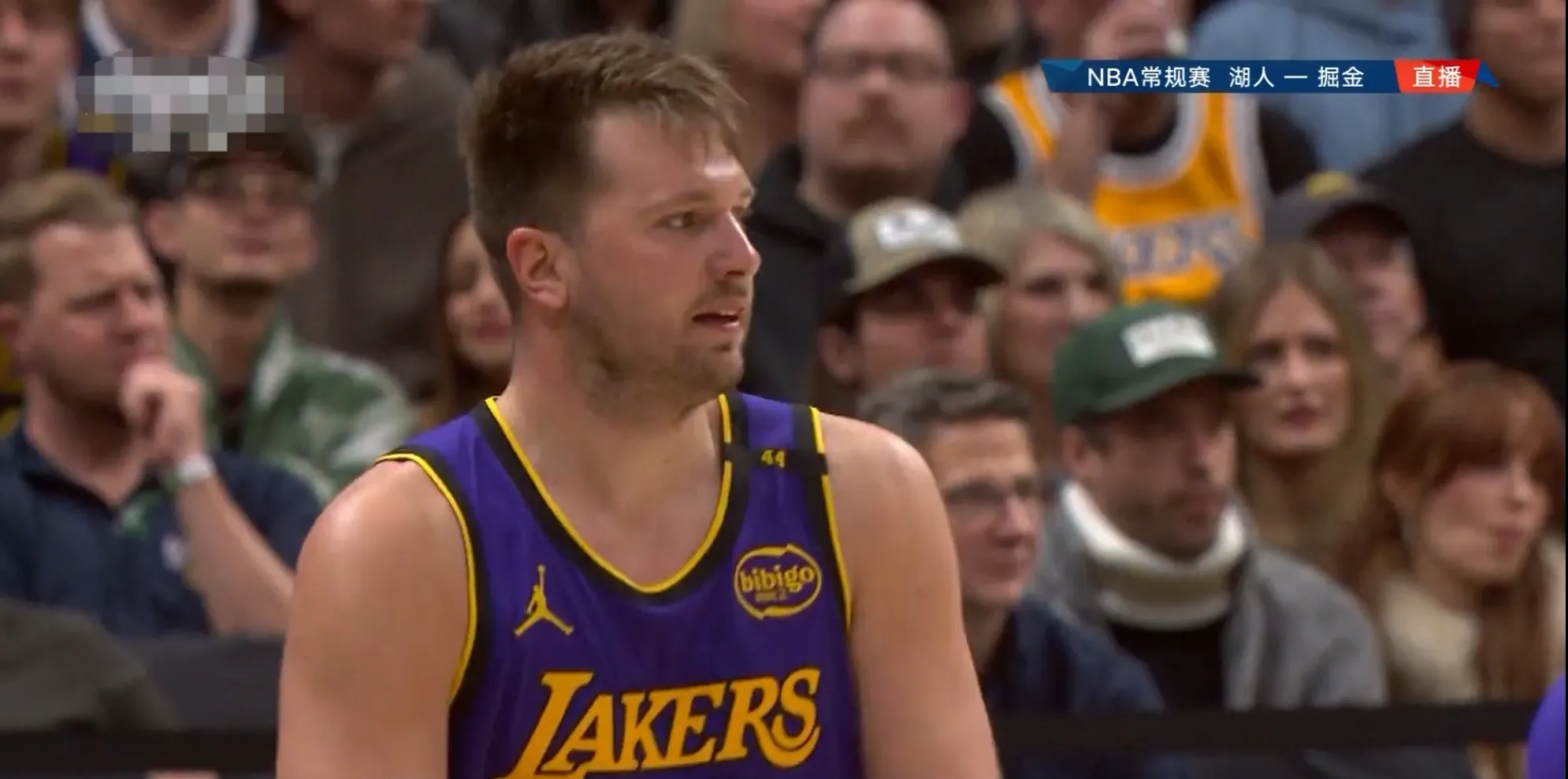 东契奇复出首战，快船状态火爆，逆转取胜成为焦点！