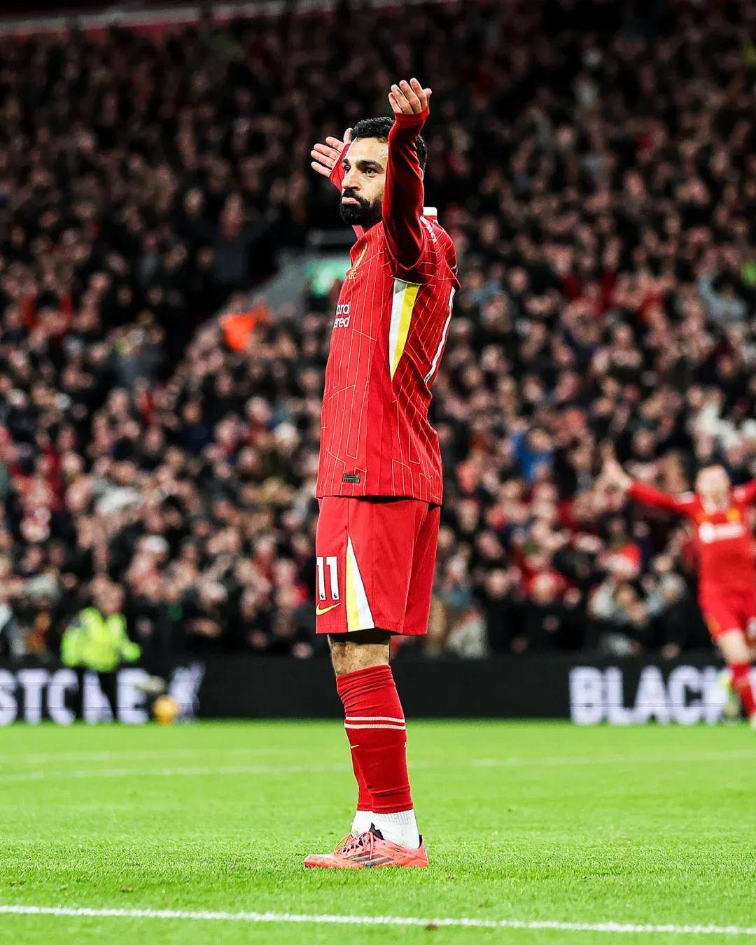 萨拉赫连续二十场比赛得分超过挺进下一轮，G2挑战极限！的简单介绍