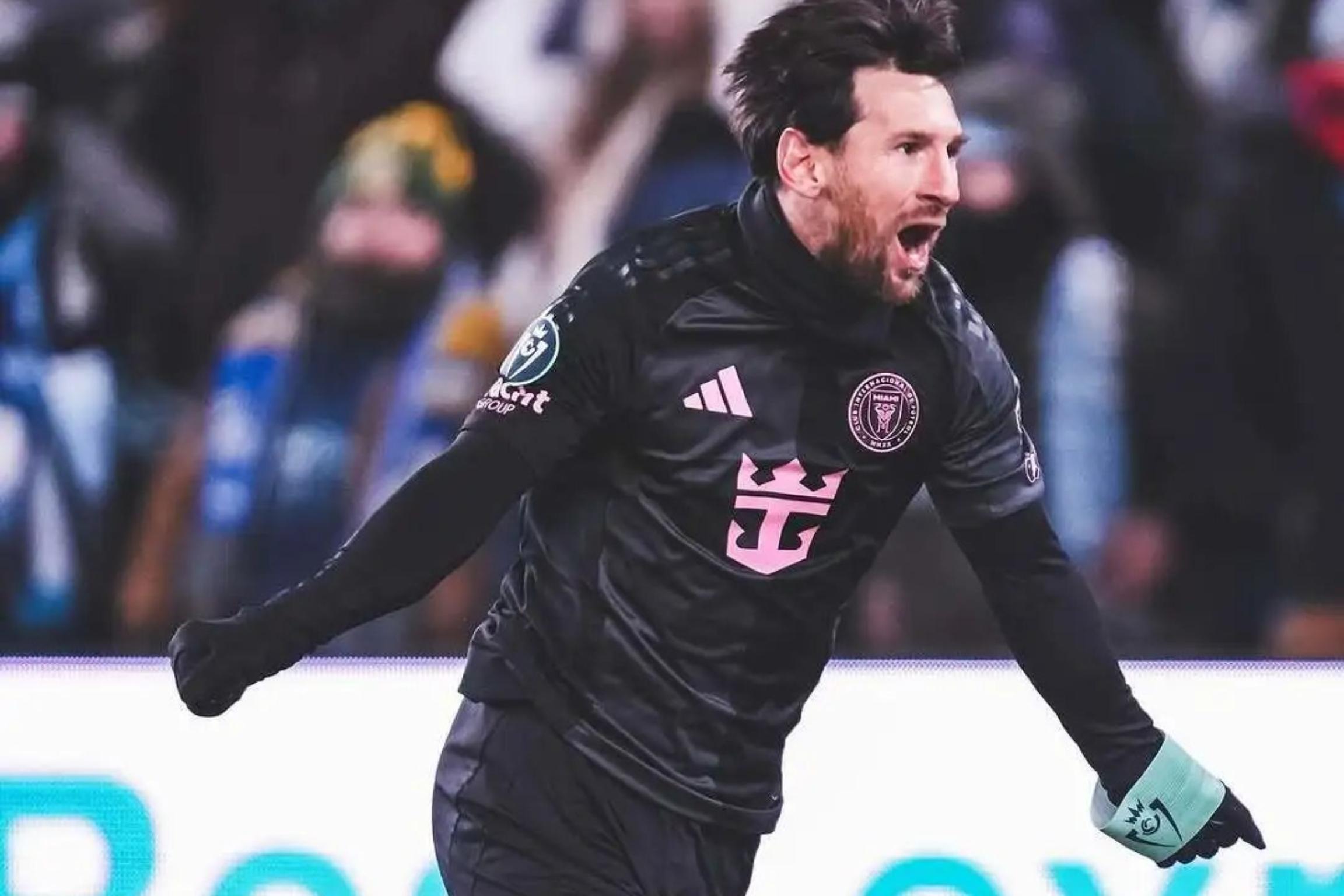 包含梅西官方宣布败北新规，西班牙队引发争议！再创辉煌时刻的词条